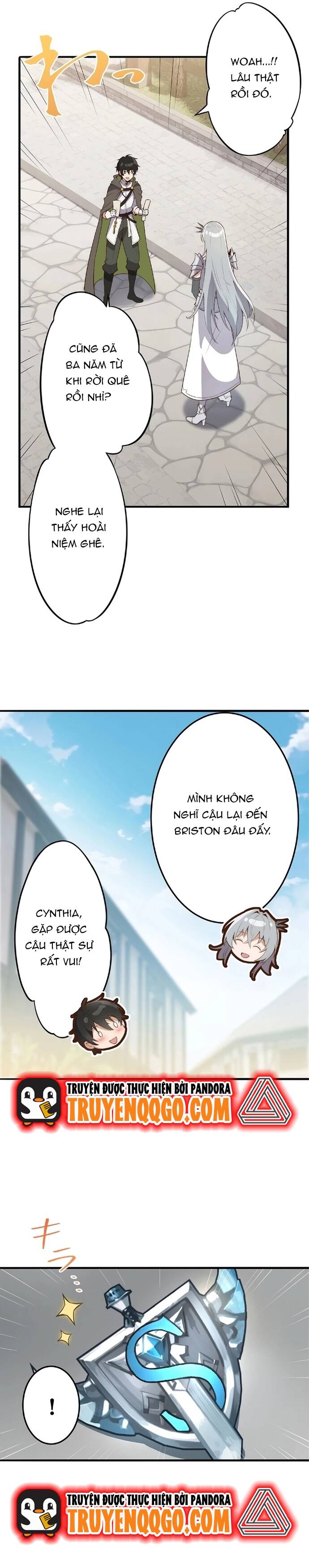 Jozan Fuyo No Komikaraizu Sutato Shimashita! Chapter 2 - Trang 2