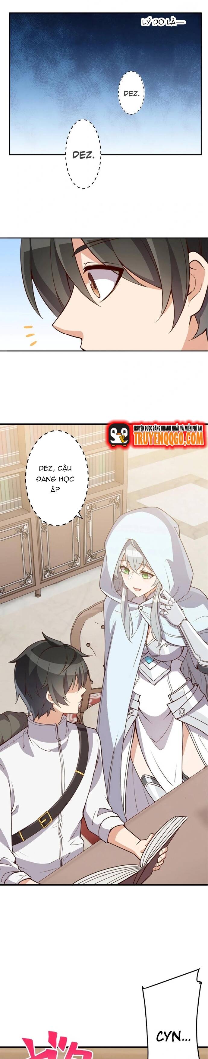 Jozan Fuyo No Komikaraizu Sutato Shimashita! Chapter 20 - Trang 2