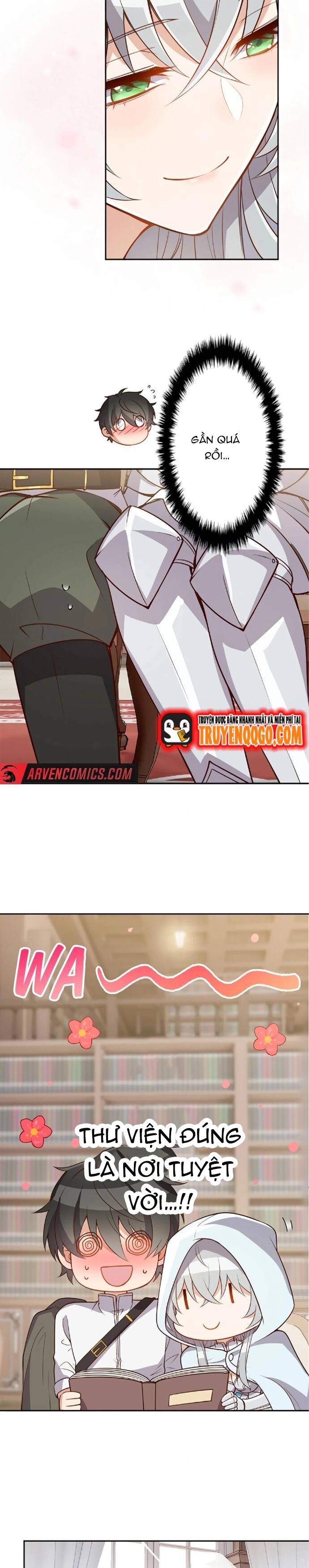 Jozan Fuyo No Komikaraizu Sutato Shimashita! Chapter 20 - Trang 2