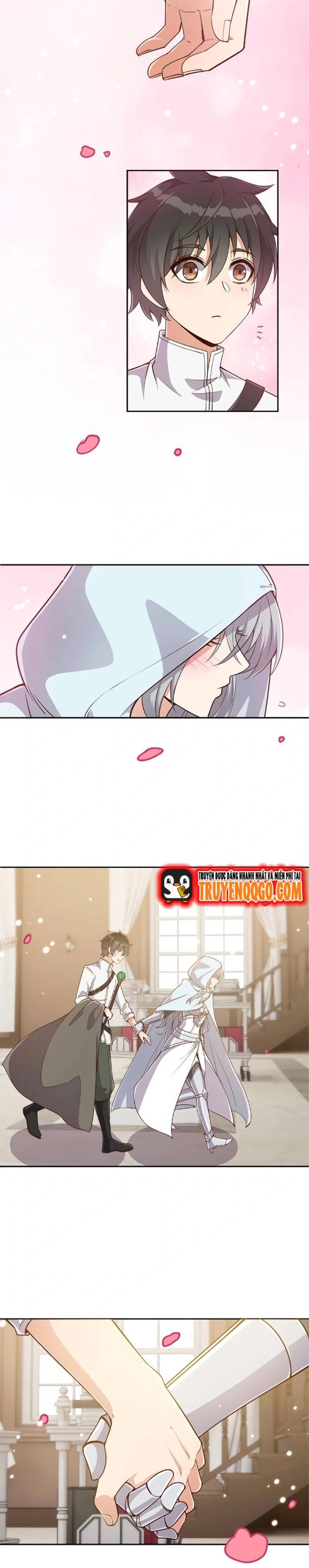 Jozan Fuyo No Komikaraizu Sutato Shimashita! Chapter 20 - Trang 2