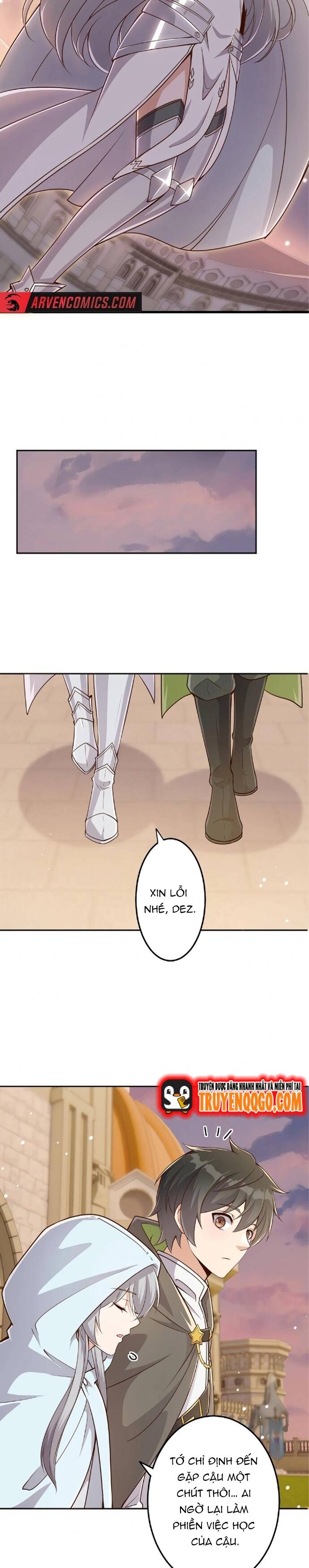 Jozan Fuyo No Komikaraizu Sutato Shimashita! Chapter 20 - Trang 2