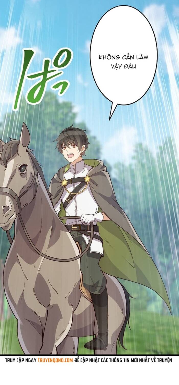 Jozan Fuyo No Komikaraizu Sutato Shimashita! Chapter 36 - Trang 2