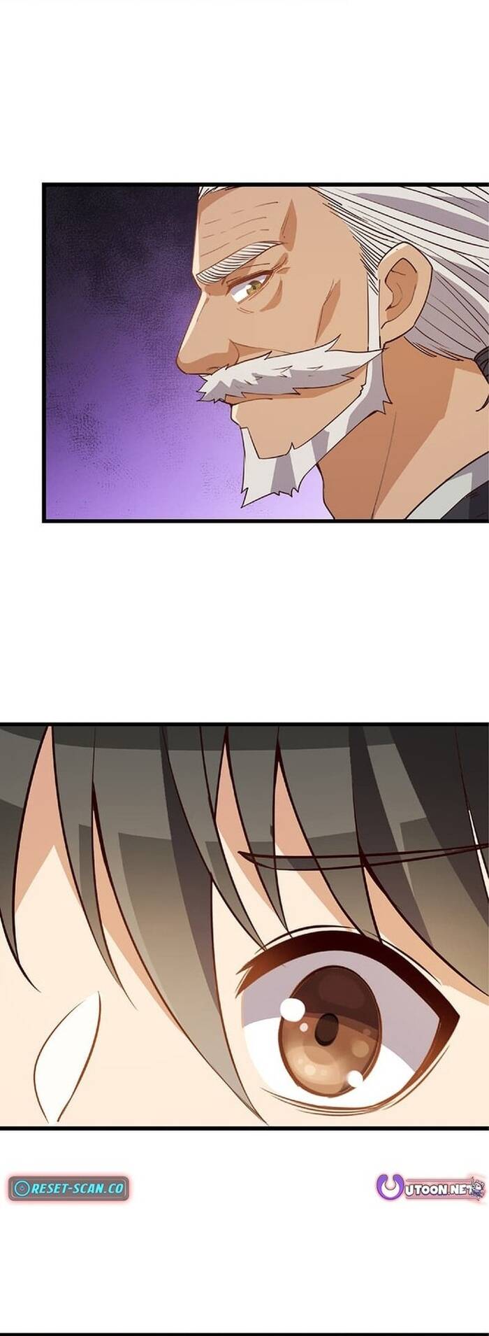 Jozan Fuyo No Komikaraizu Sutato Shimashita! Chapter 36 - Trang 2