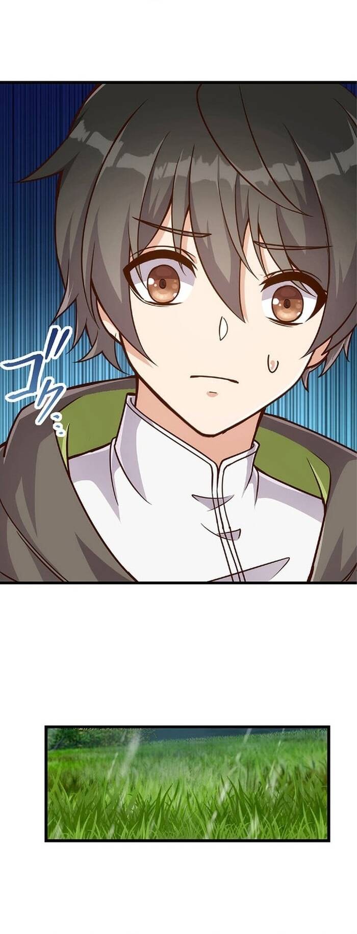 Jozan Fuyo No Komikaraizu Sutato Shimashita! Chapter 36 - Trang 2