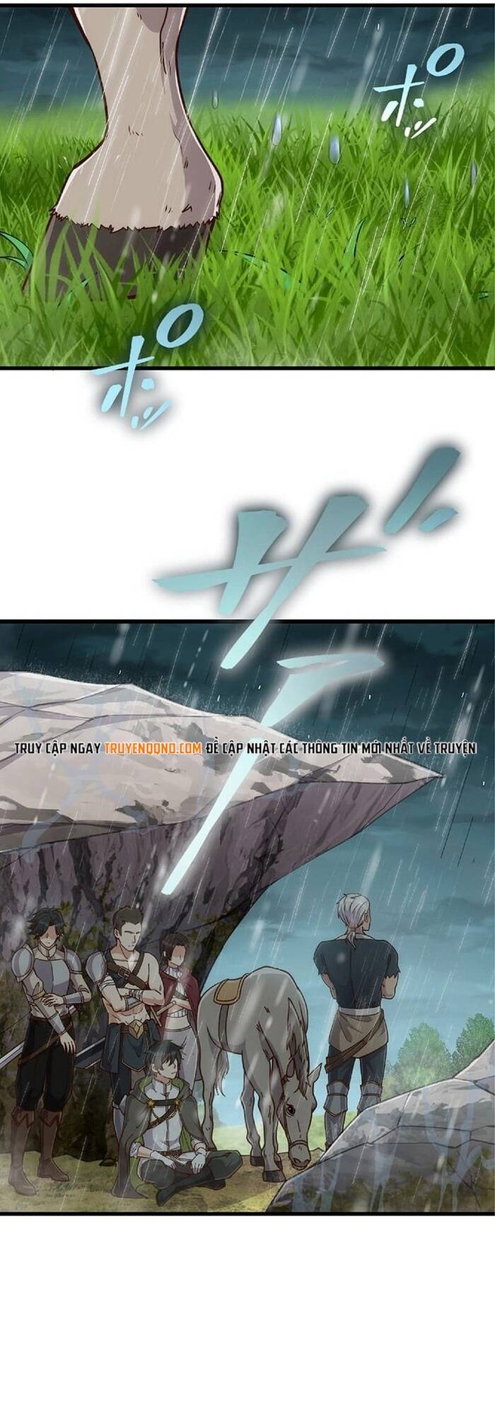 Jozan Fuyo No Komikaraizu Sutato Shimashita! Chapter 36 - Trang 2