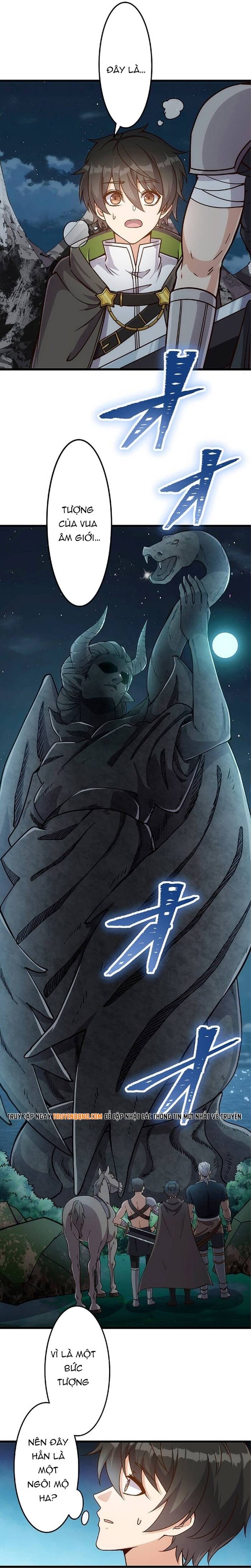 Jozan Fuyo No Komikaraizu Sutato Shimashita! Chapter 36 - Trang 2