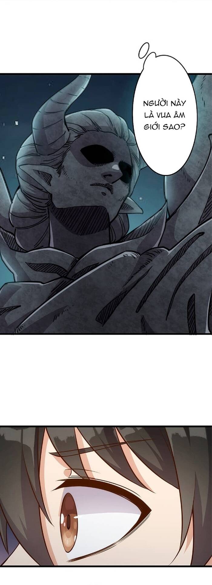 Jozan Fuyo No Komikaraizu Sutato Shimashita! Chapter 36 - Trang 2