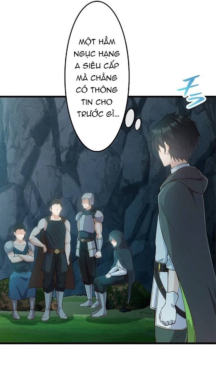 Jozan Fuyo No Komikaraizu Sutato Shimashita! Chapter 36 - Trang 2