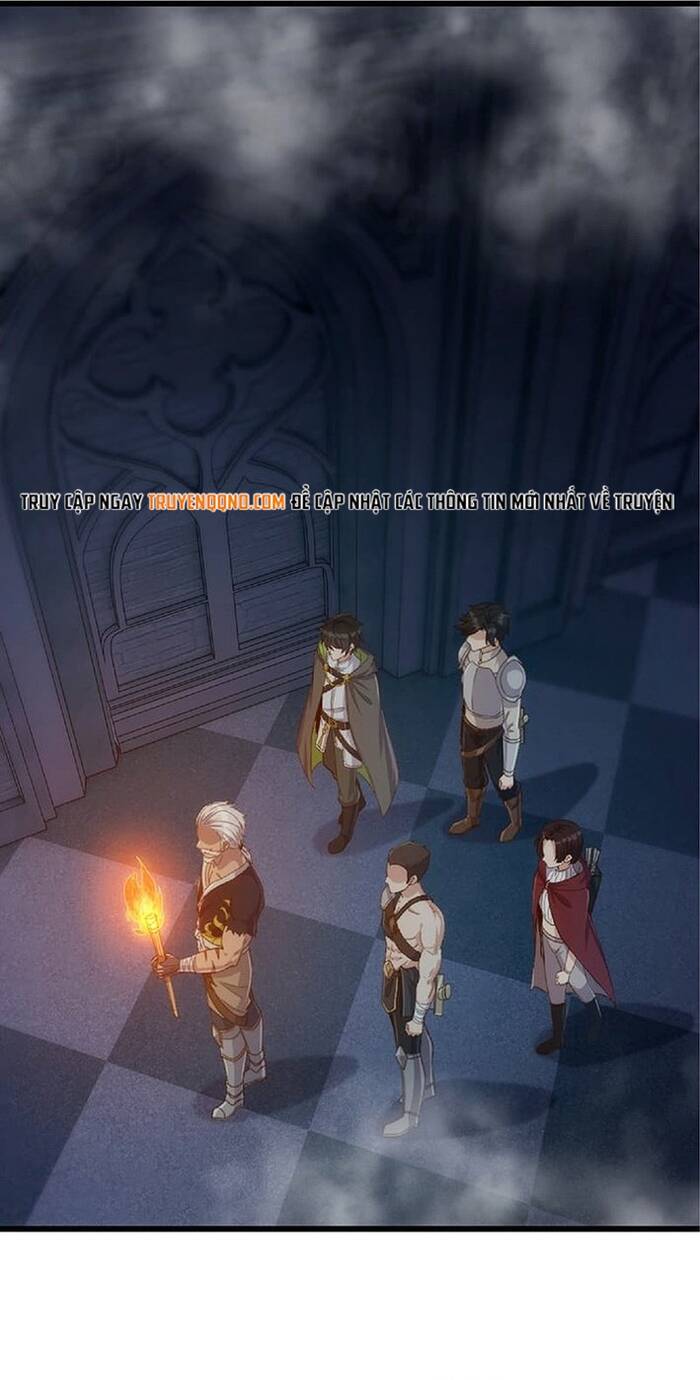 Jozan Fuyo No Komikaraizu Sutato Shimashita! Chapter 36 - Trang 2