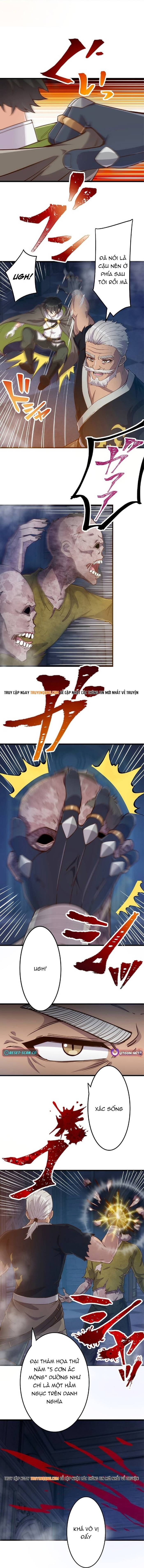 Jozan Fuyo No Komikaraizu Sutato Shimashita! Chapter 36 - Trang 2