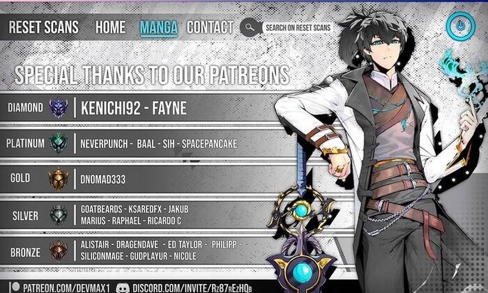 Jozan Fuyo No Komikaraizu Sutato Shimashita! Chapter 36 - Trang 2