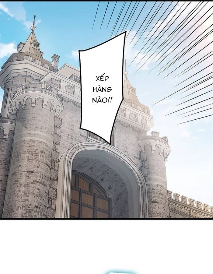 Jozan Fuyo No Komikaraizu Sutato Shimashita! Chapter 36 - Trang 2