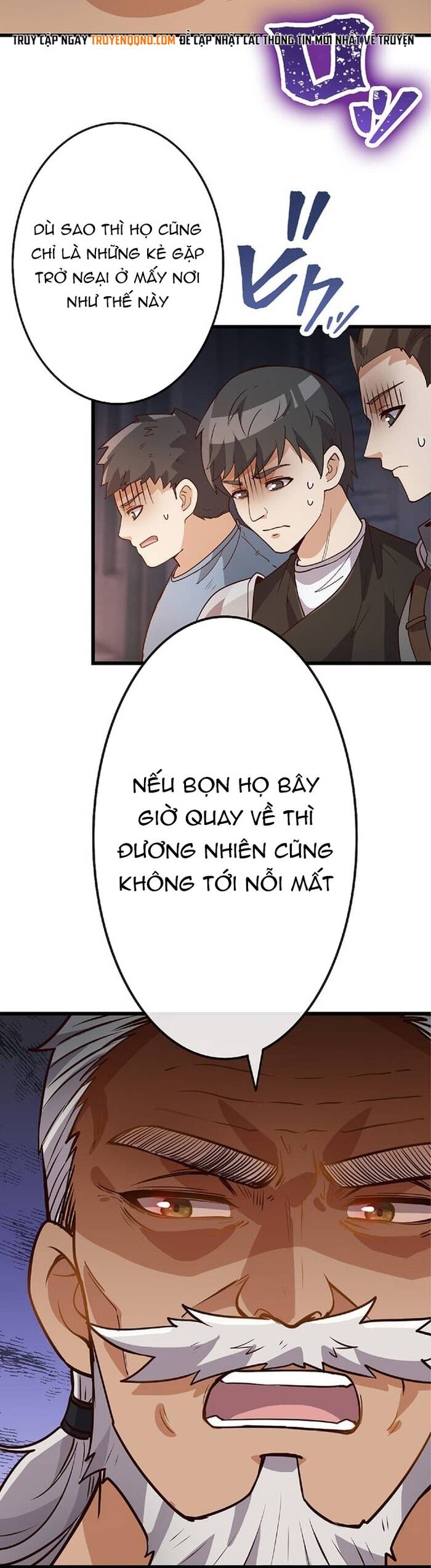 Jozan Fuyo No Komikaraizu Sutato Shimashita! Chapter 37 - Trang 2