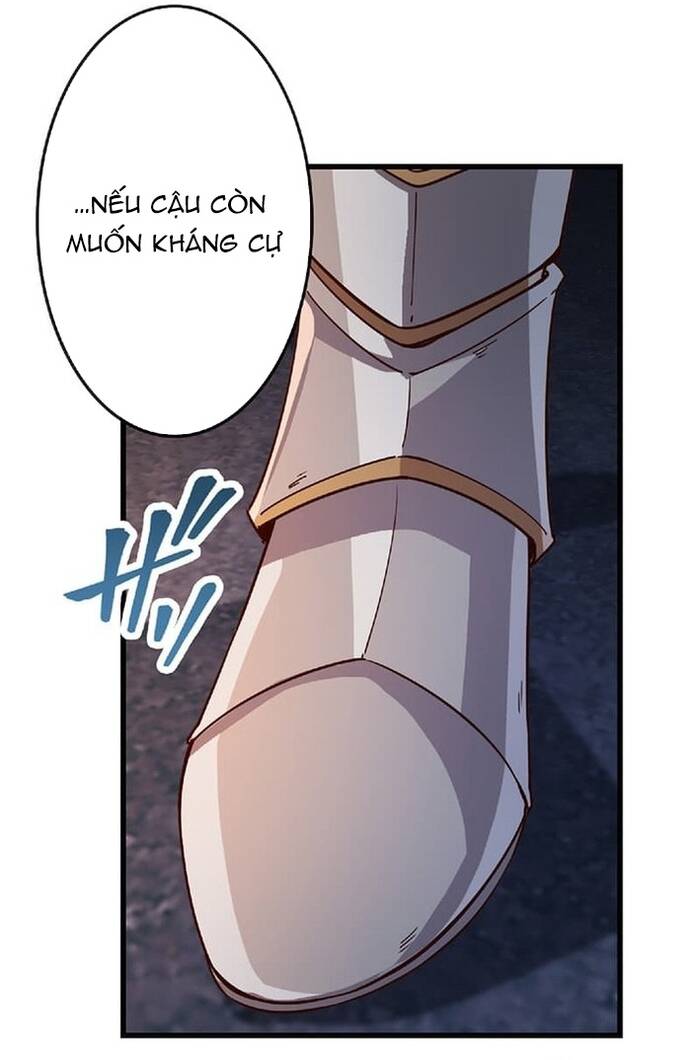 Jozan Fuyo No Komikaraizu Sutato Shimashita! Chapter 37 - Trang 2