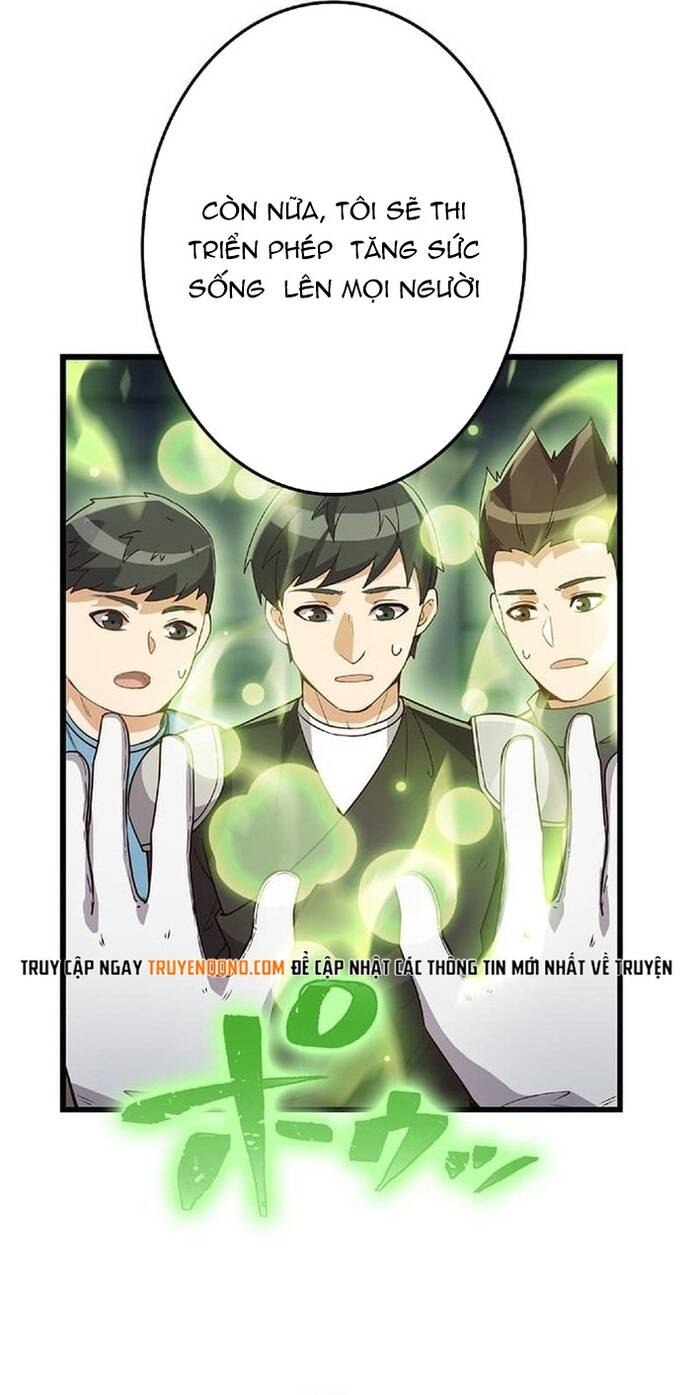 Jozan Fuyo No Komikaraizu Sutato Shimashita! Chapter 37 - Trang 2