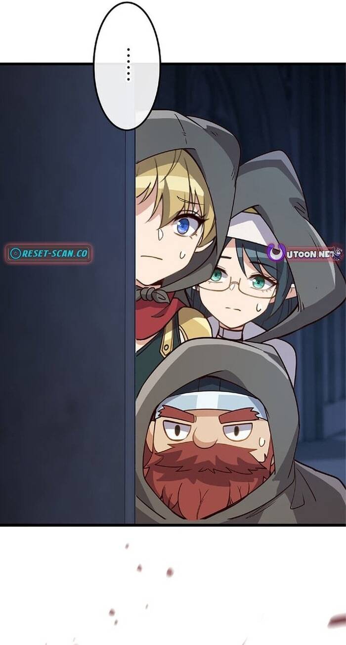 Jozan Fuyo No Komikaraizu Sutato Shimashita! Chapter 37 - Trang 2