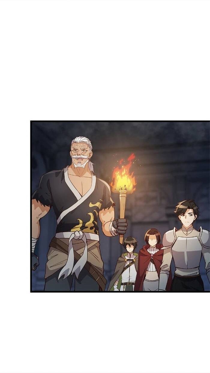 Jozan Fuyo No Komikaraizu Sutato Shimashita! Chapter 37 - Trang 2