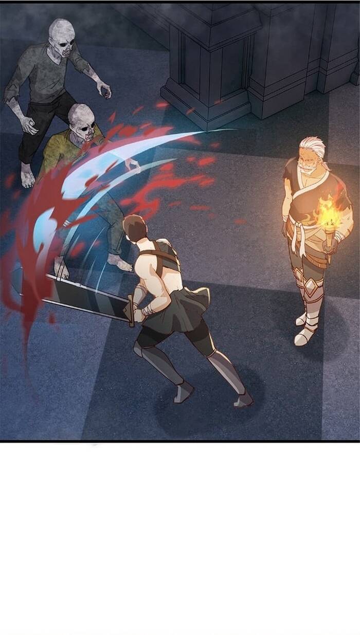 Jozan Fuyo No Komikaraizu Sutato Shimashita! Chapter 37 - Trang 2