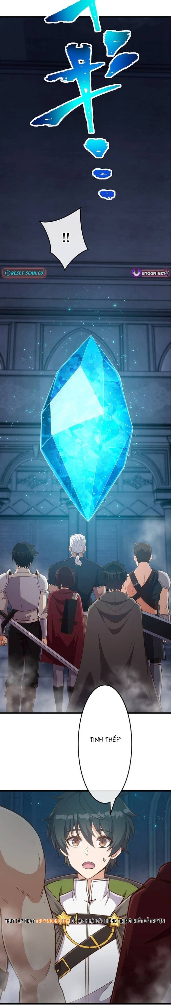 Jozan Fuyo No Komikaraizu Sutato Shimashita! Chapter 37 - Trang 2