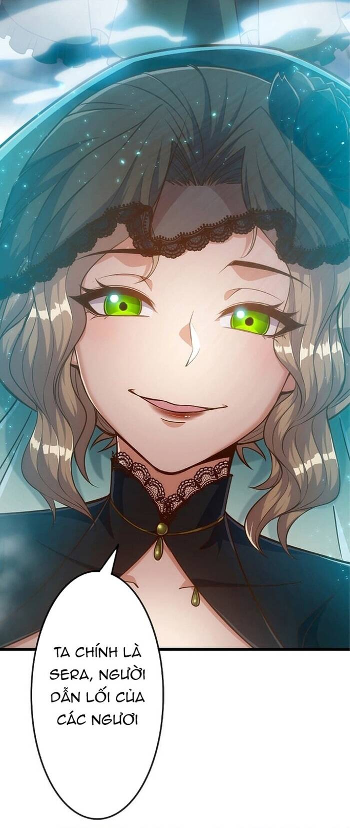 Jozan Fuyo No Komikaraizu Sutato Shimashita! Chapter 37 - Trang 2