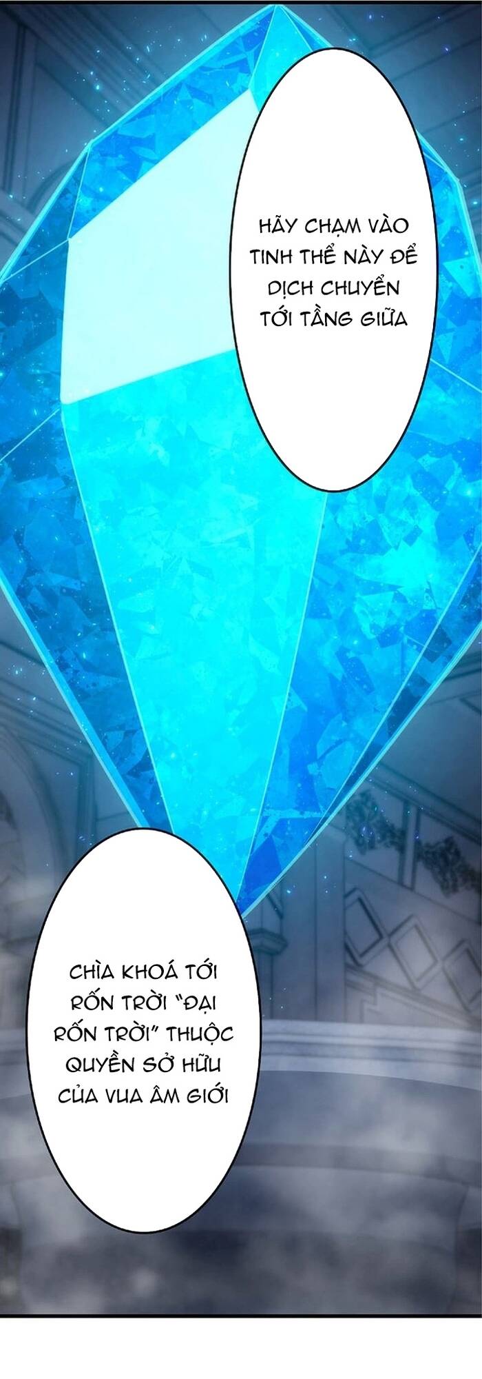 Jozan Fuyo No Komikaraizu Sutato Shimashita! Chapter 37 - Trang 2