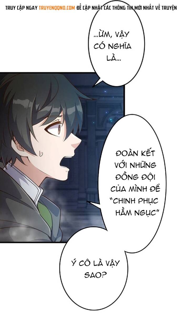 Jozan Fuyo No Komikaraizu Sutato Shimashita! Chapter 37 - Trang 2