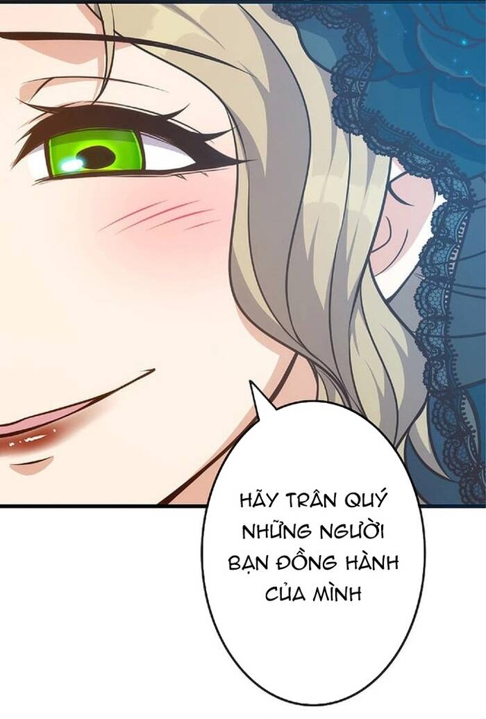 Jozan Fuyo No Komikaraizu Sutato Shimashita! Chapter 37 - Trang 2