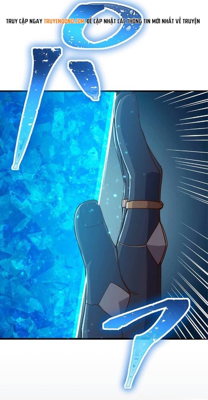 Jozan Fuyo No Komikaraizu Sutato Shimashita! Chapter 37 - Trang 2