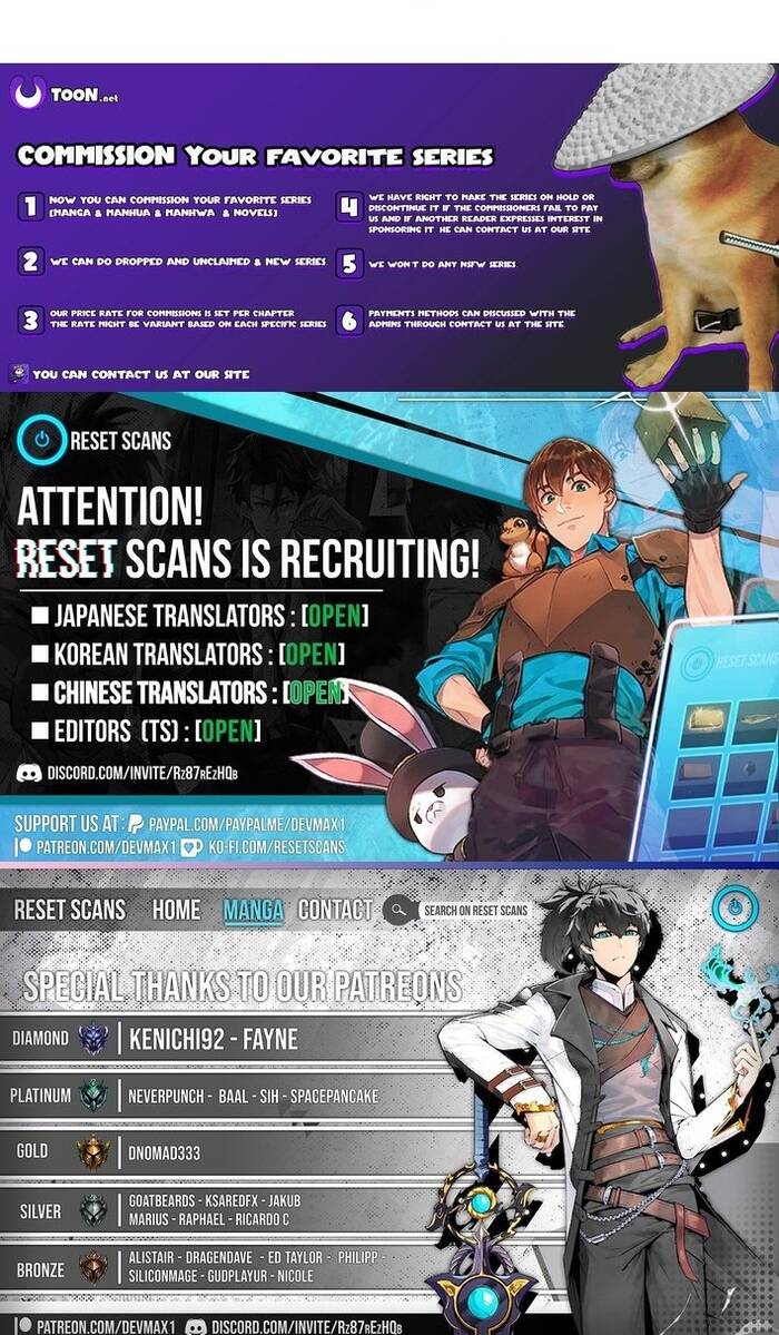 Jozan Fuyo No Komikaraizu Sutato Shimashita! Chapter 37 - Trang 2