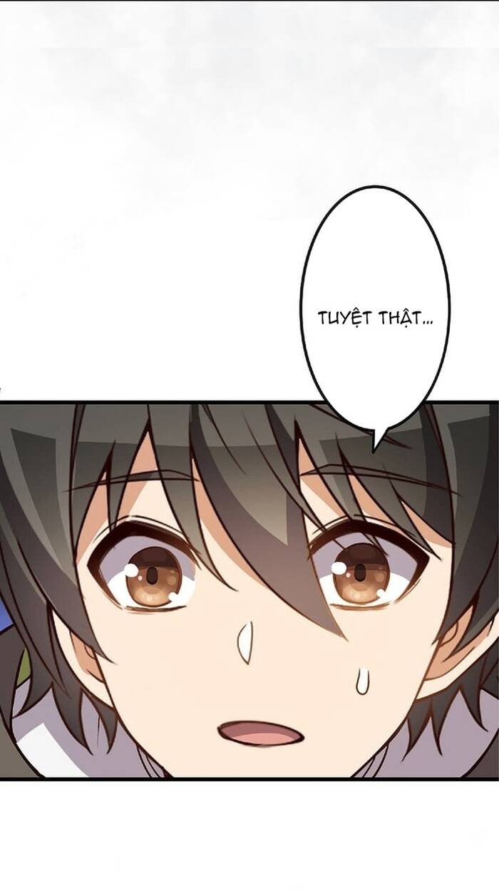 Jozan Fuyo No Komikaraizu Sutato Shimashita! Chapter 37 - Trang 2