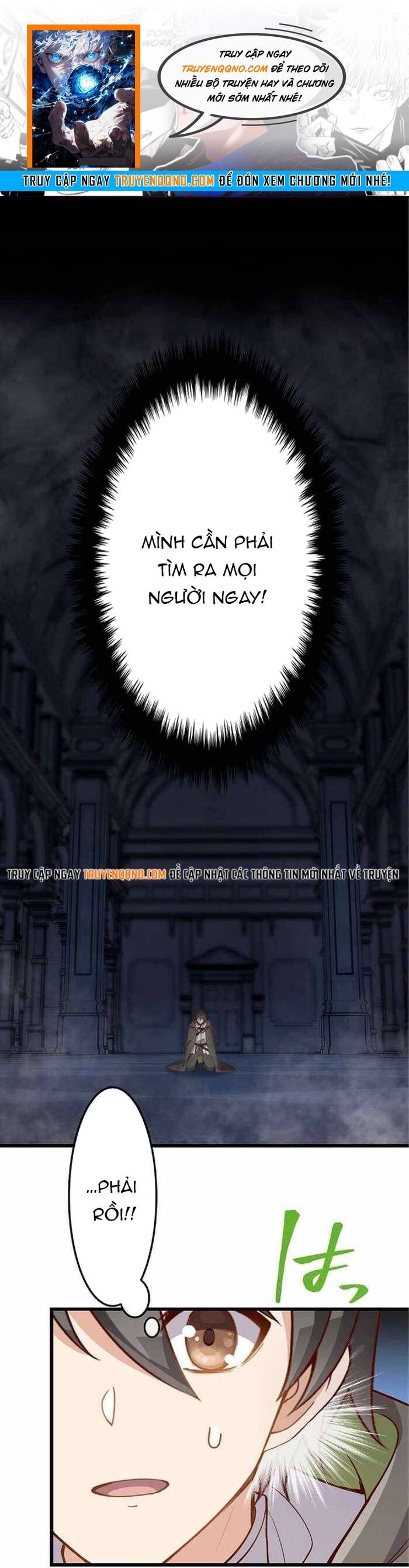 Jozan Fuyo No Komikaraizu Sutato Shimashita! Chapter 38 - Trang 2