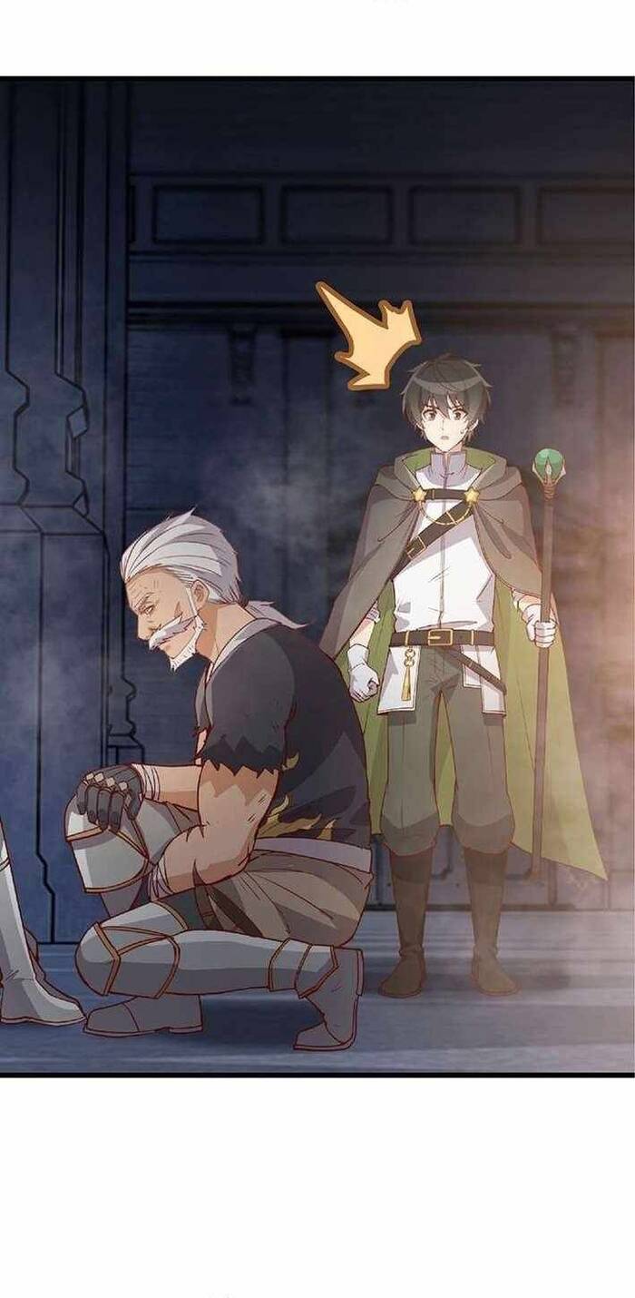 Jozan Fuyo No Komikaraizu Sutato Shimashita! Chapter 38 - Trang 2