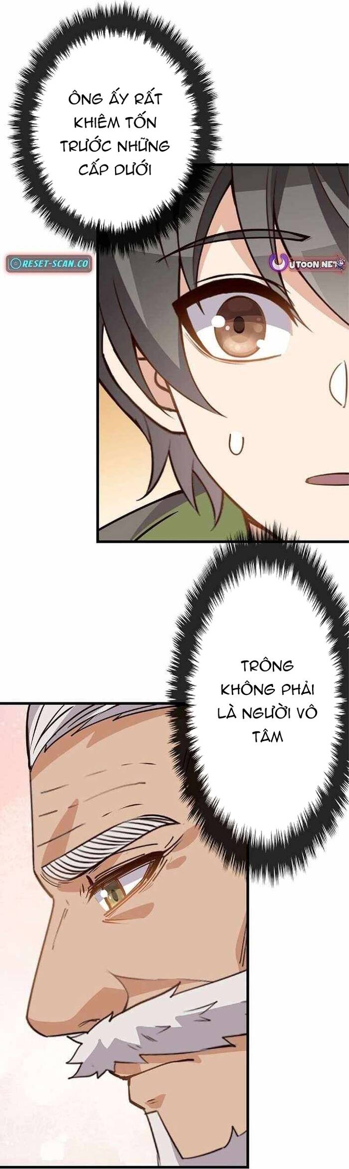 Jozan Fuyo No Komikaraizu Sutato Shimashita! Chapter 38 - Trang 2