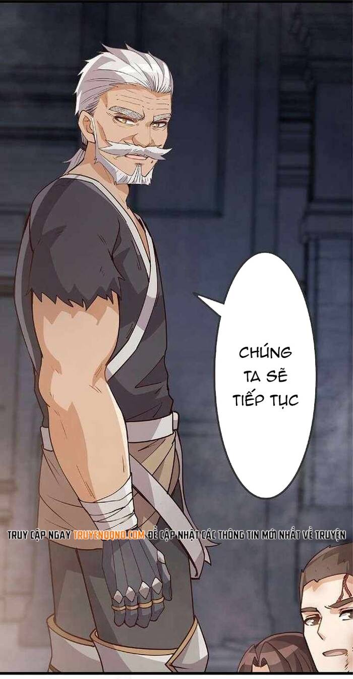 Jozan Fuyo No Komikaraizu Sutato Shimashita! Chapter 38 - Trang 2