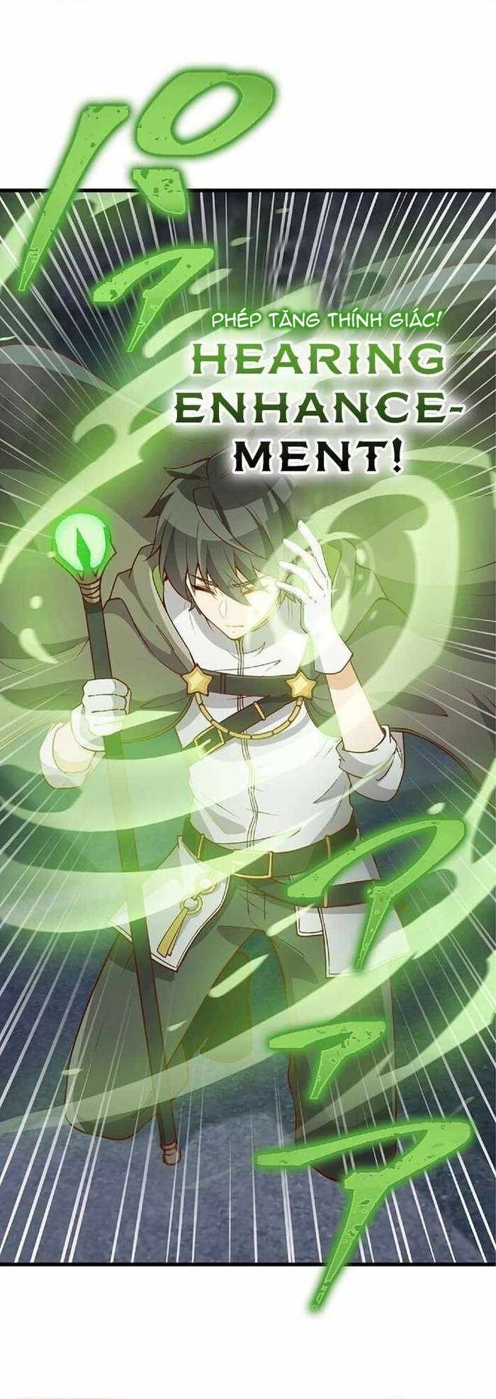 Jozan Fuyo No Komikaraizu Sutato Shimashita! Chapter 38 - Trang 2