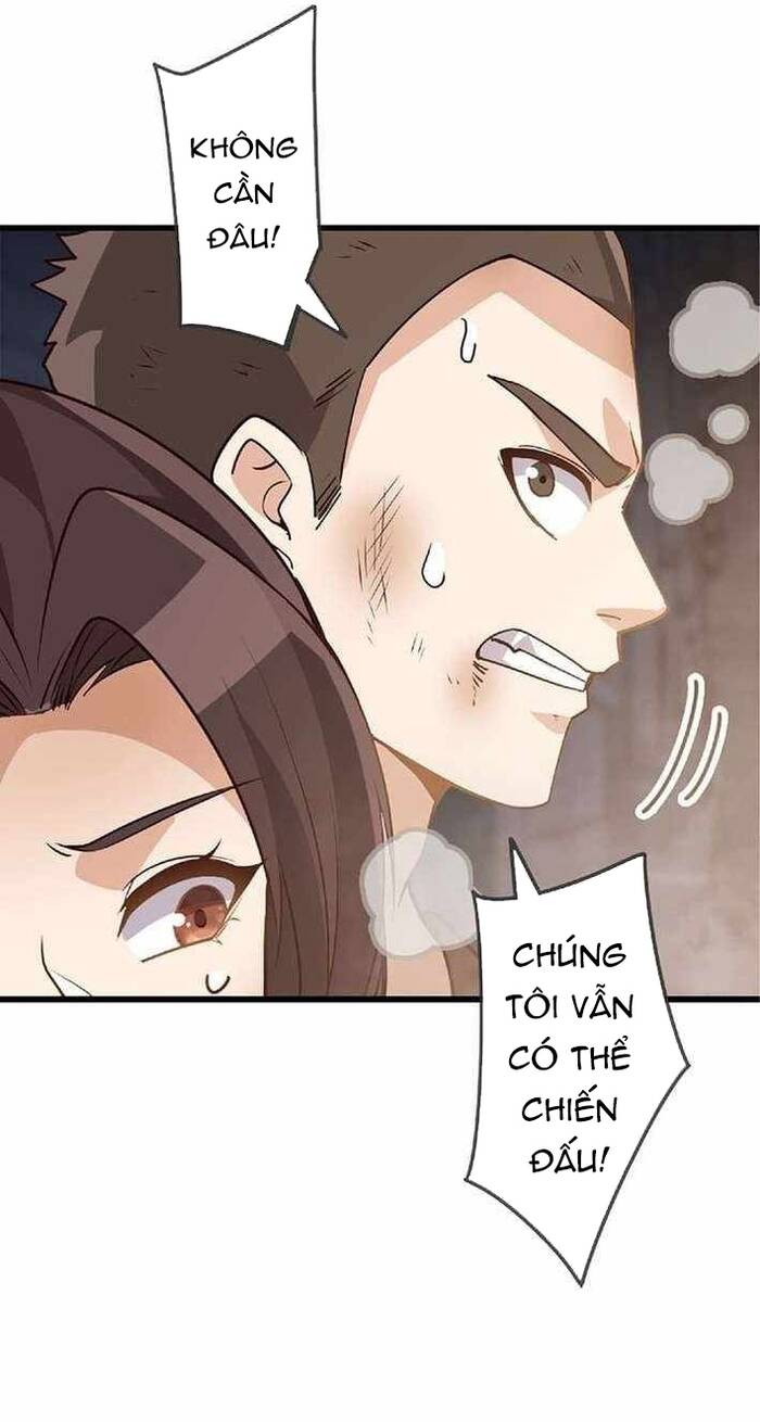 Jozan Fuyo No Komikaraizu Sutato Shimashita! Chapter 38 - Trang 2