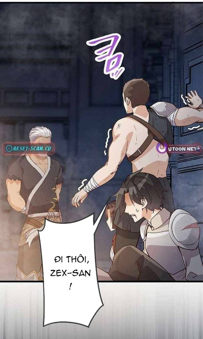 Jozan Fuyo No Komikaraizu Sutato Shimashita! Chapter 38 - Trang 2