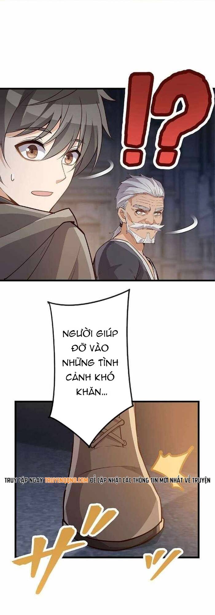 Jozan Fuyo No Komikaraizu Sutato Shimashita! Chapter 38 - Trang 2