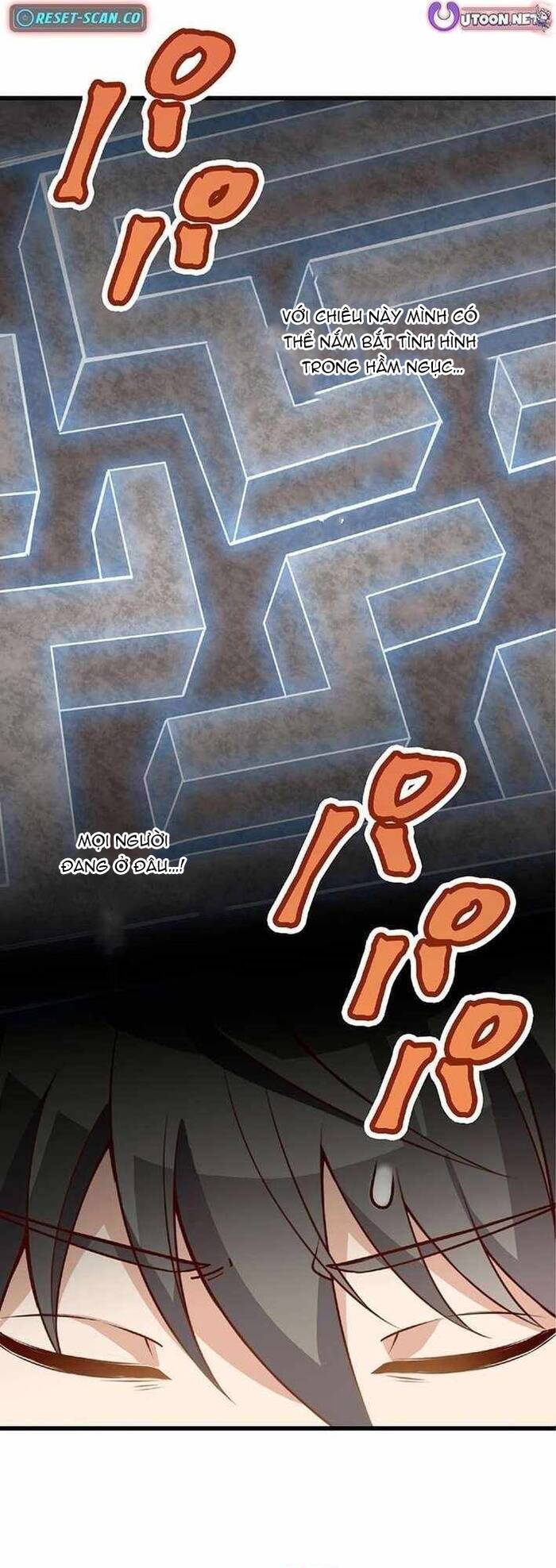 Jozan Fuyo No Komikaraizu Sutato Shimashita! Chapter 38 - Trang 2