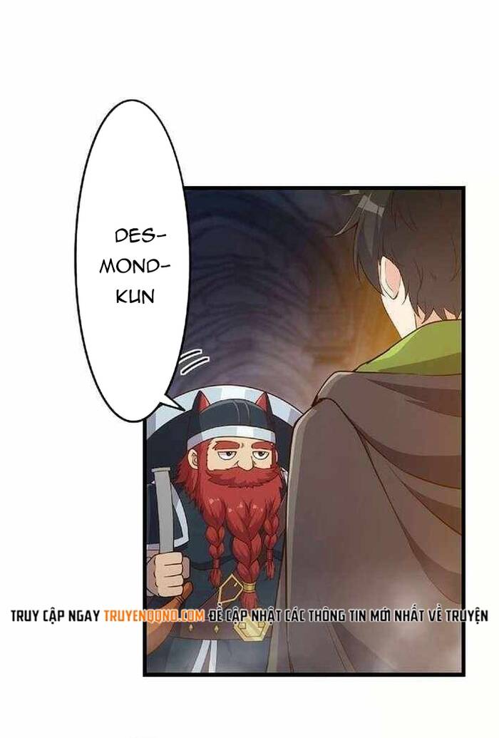 Jozan Fuyo No Komikaraizu Sutato Shimashita! Chapter 38 - Trang 2