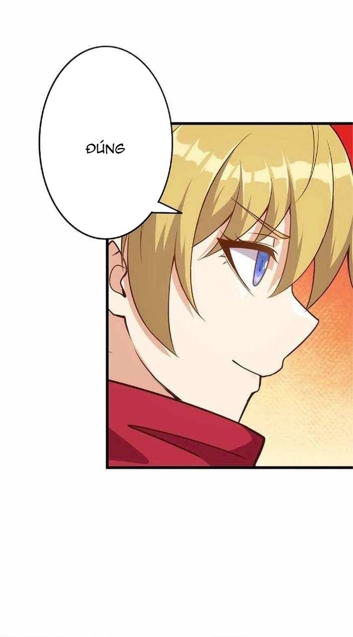 Jozan Fuyo No Komikaraizu Sutato Shimashita! Chapter 38 - Trang 2