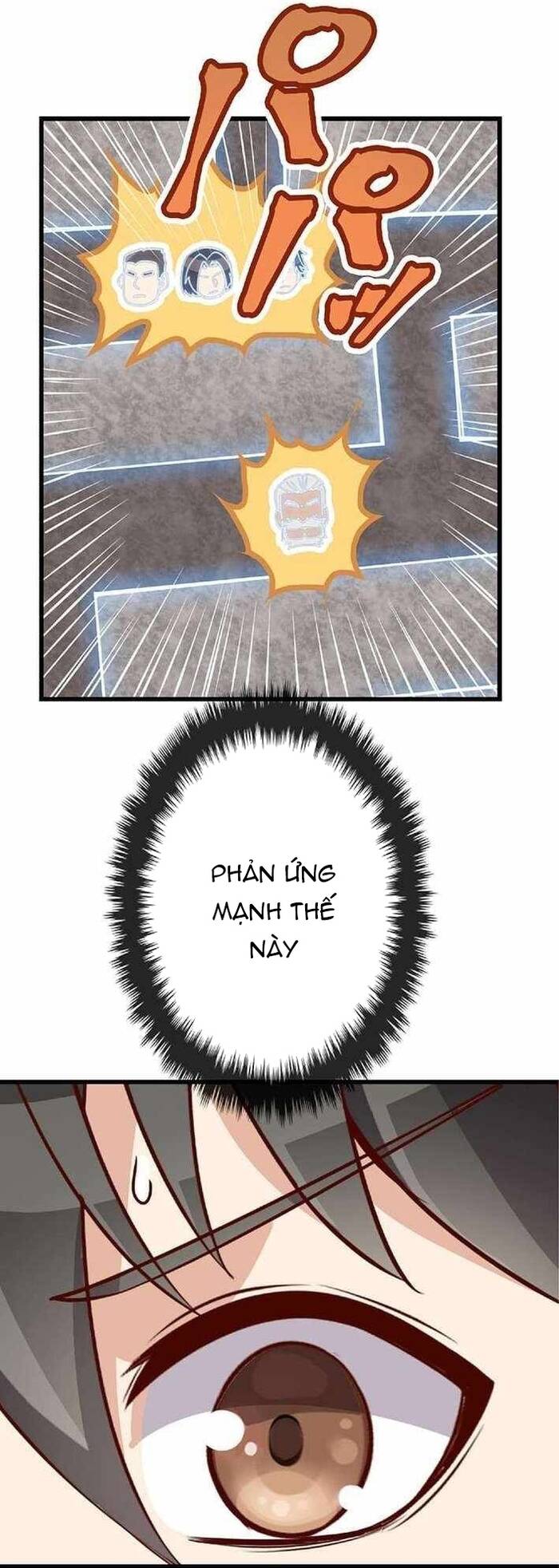 Jozan Fuyo No Komikaraizu Sutato Shimashita! Chapter 38 - Trang 2