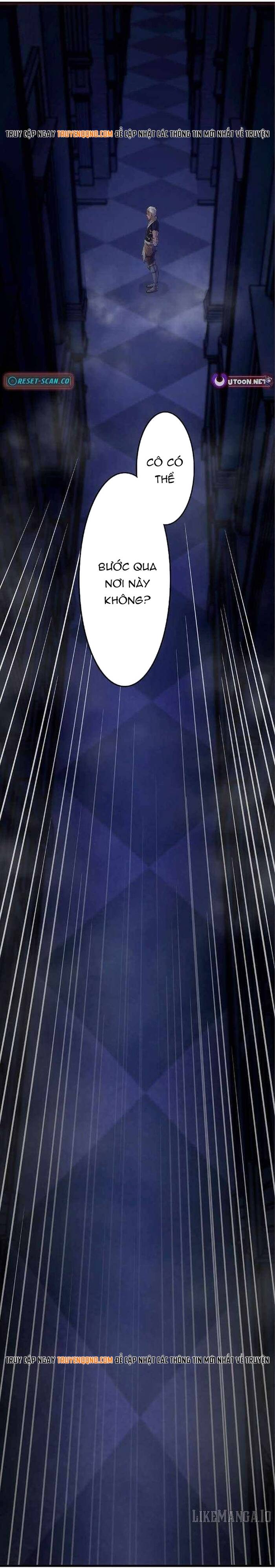 Jozan Fuyo No Komikaraizu Sutato Shimashita! Chapter 38 - Trang 2