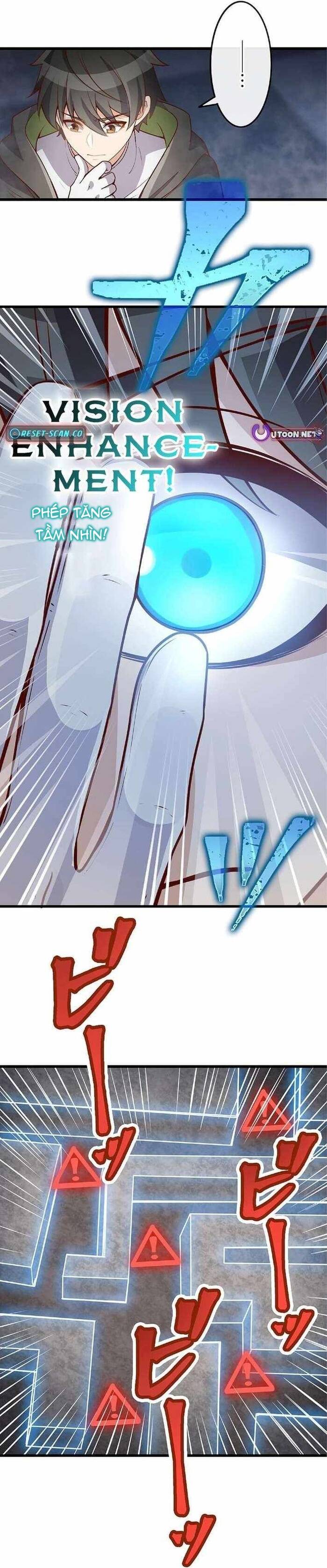 Jozan Fuyo No Komikaraizu Sutato Shimashita! Chapter 38 - Trang 2