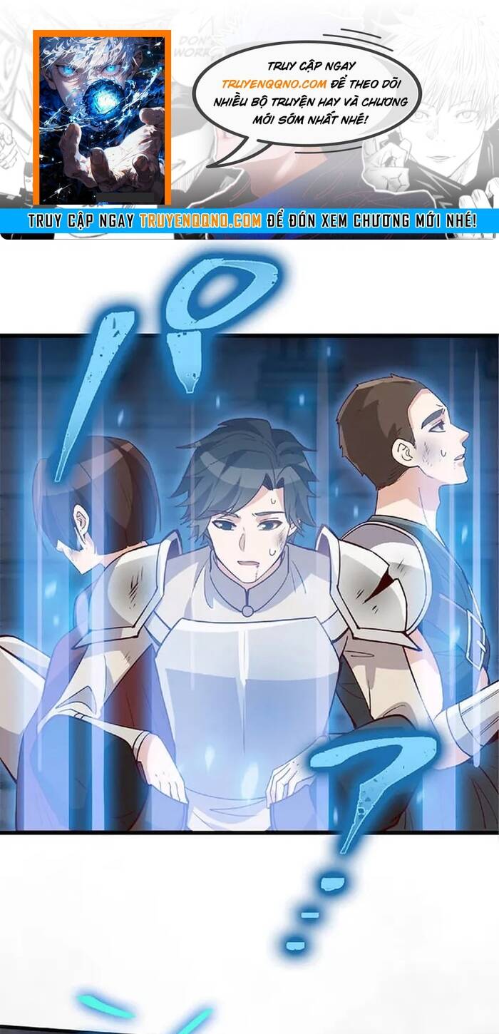 Jozan Fuyo No Komikaraizu Sutato Shimashita! Chapter 39 - Trang 2