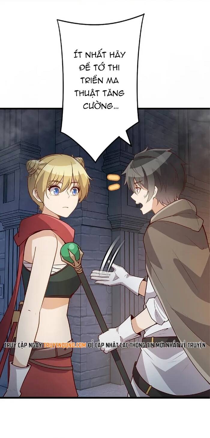 Jozan Fuyo No Komikaraizu Sutato Shimashita! Chapter 39 - Trang 2