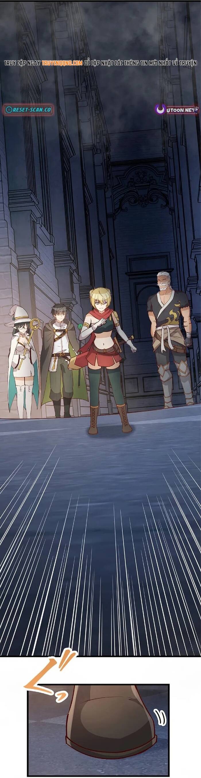 Jozan Fuyo No Komikaraizu Sutato Shimashita! Chapter 39 - Trang 2