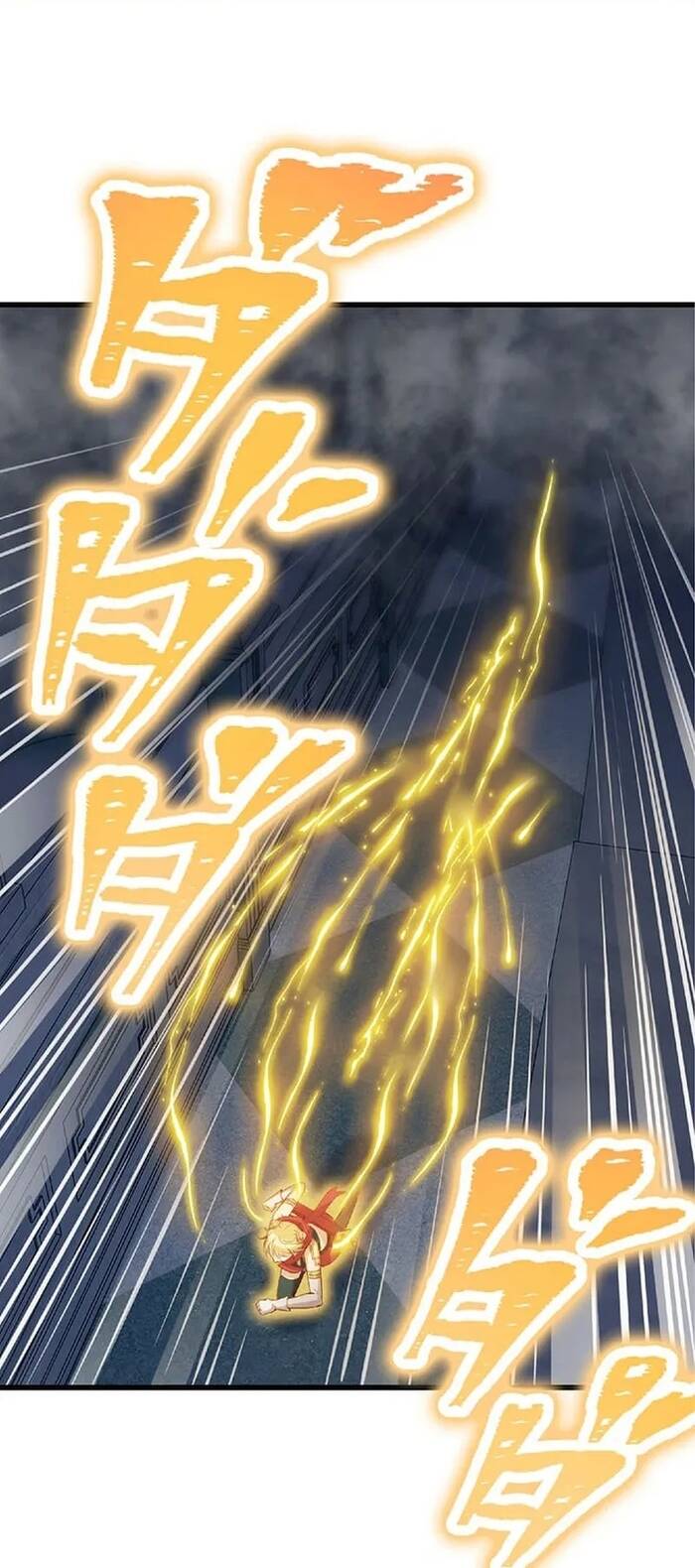 Jozan Fuyo No Komikaraizu Sutato Shimashita! Chapter 39 - Trang 2