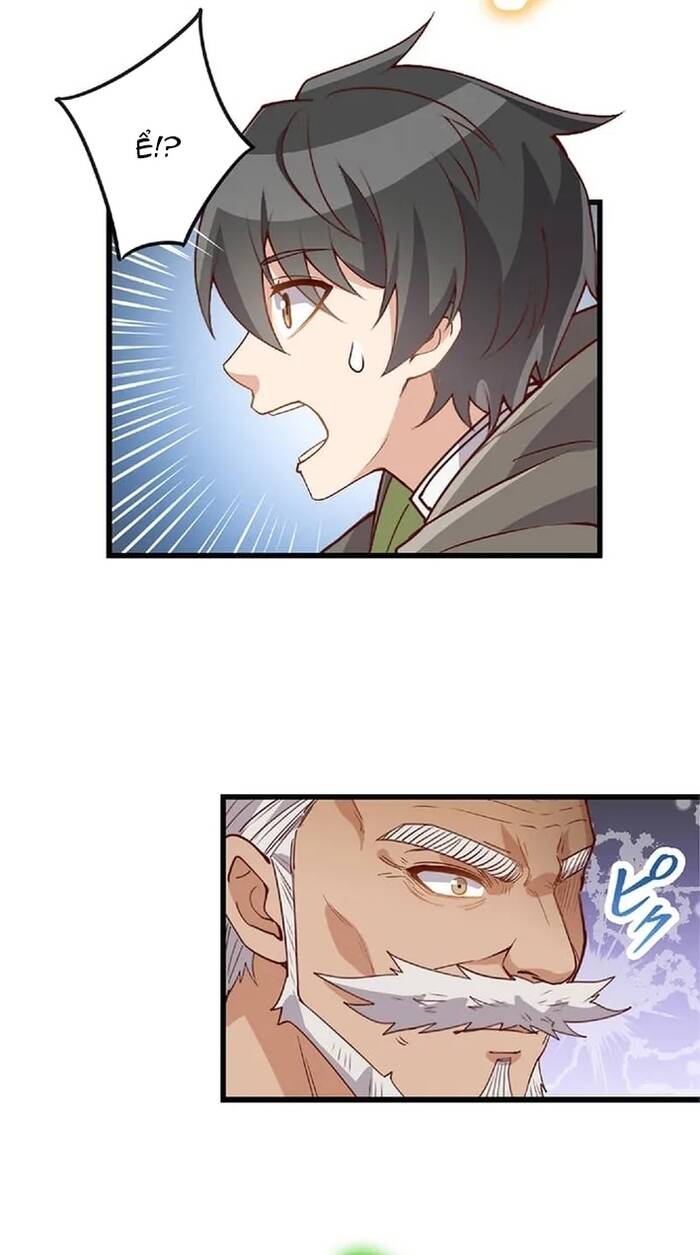 Jozan Fuyo No Komikaraizu Sutato Shimashita! Chapter 39 - Trang 2