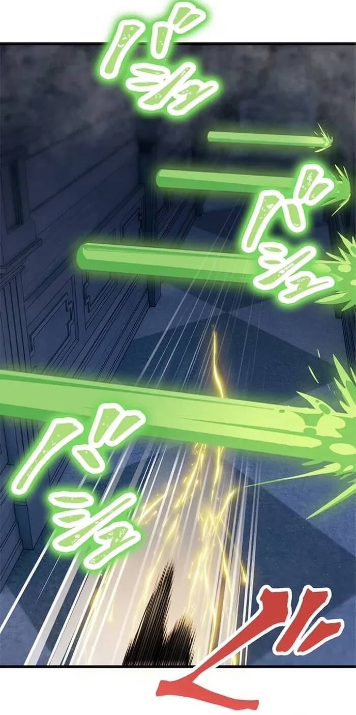 Jozan Fuyo No Komikaraizu Sutato Shimashita! Chapter 39 - Trang 2